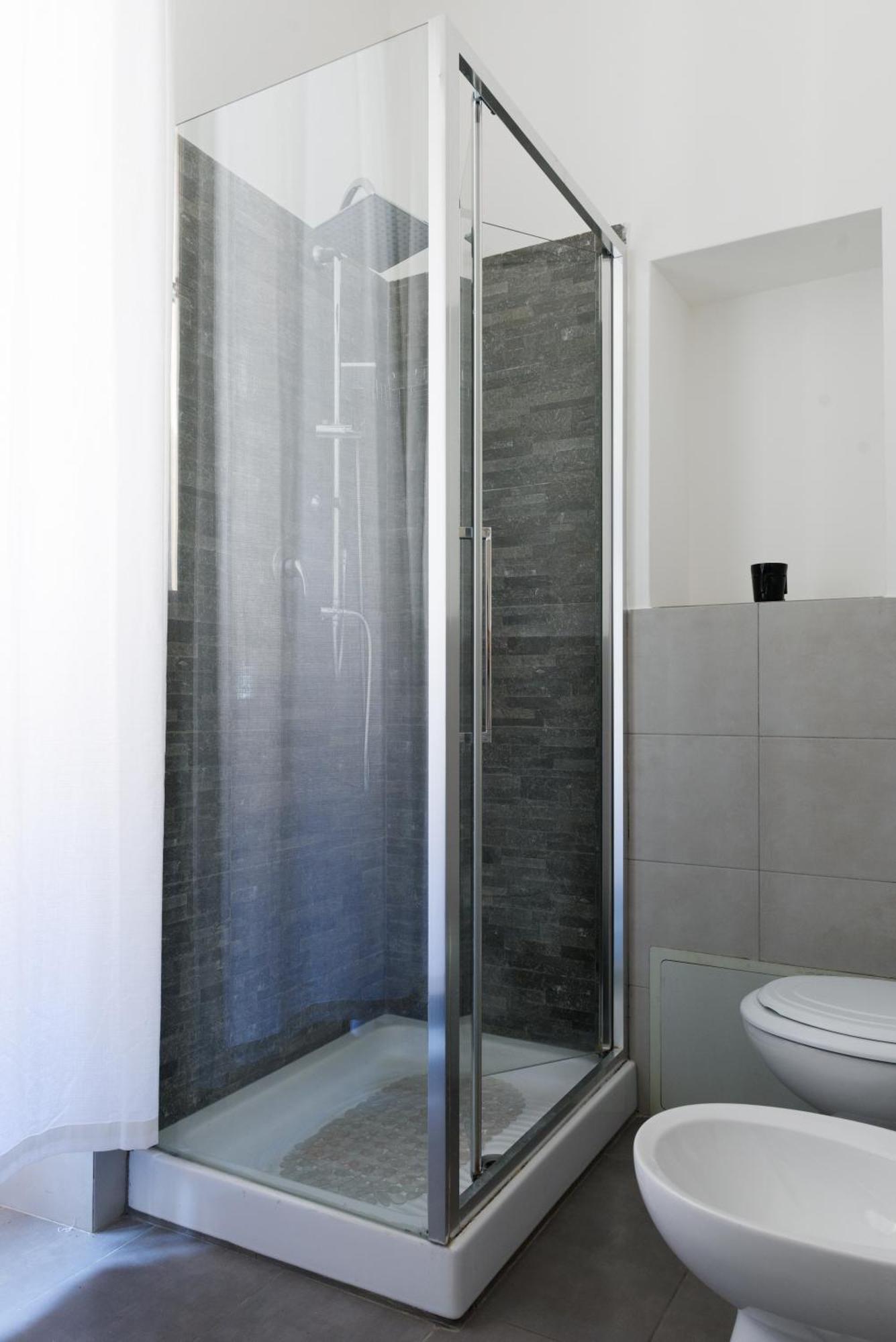 B&D Dolce Vita Rome Exterior photo