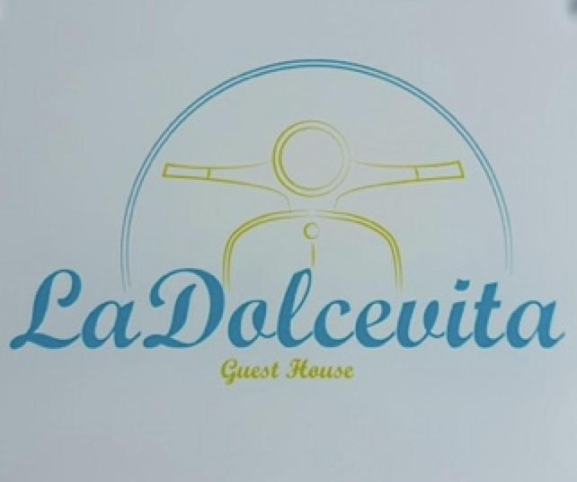 B&D Dolce Vita Rome Exterior photo