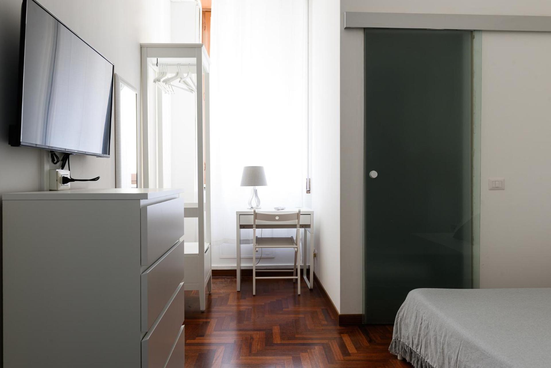 B&D Dolce Vita Rome Exterior photo