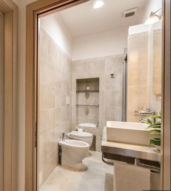 B&D Dolce Vita Rome Exterior photo