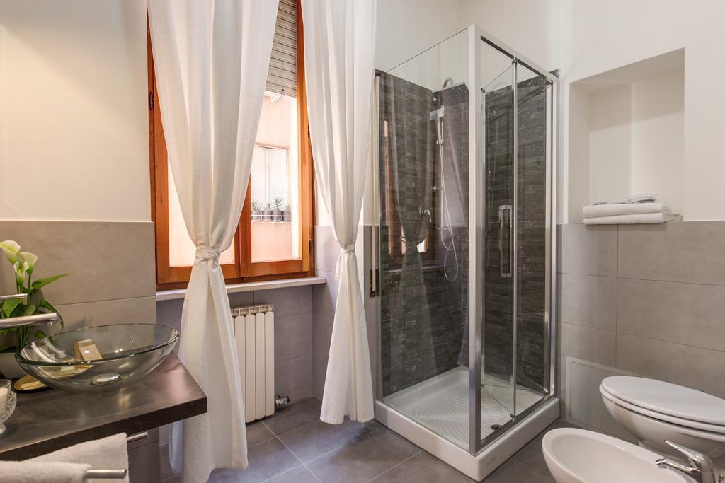 B&D Dolce Vita Rome Room photo