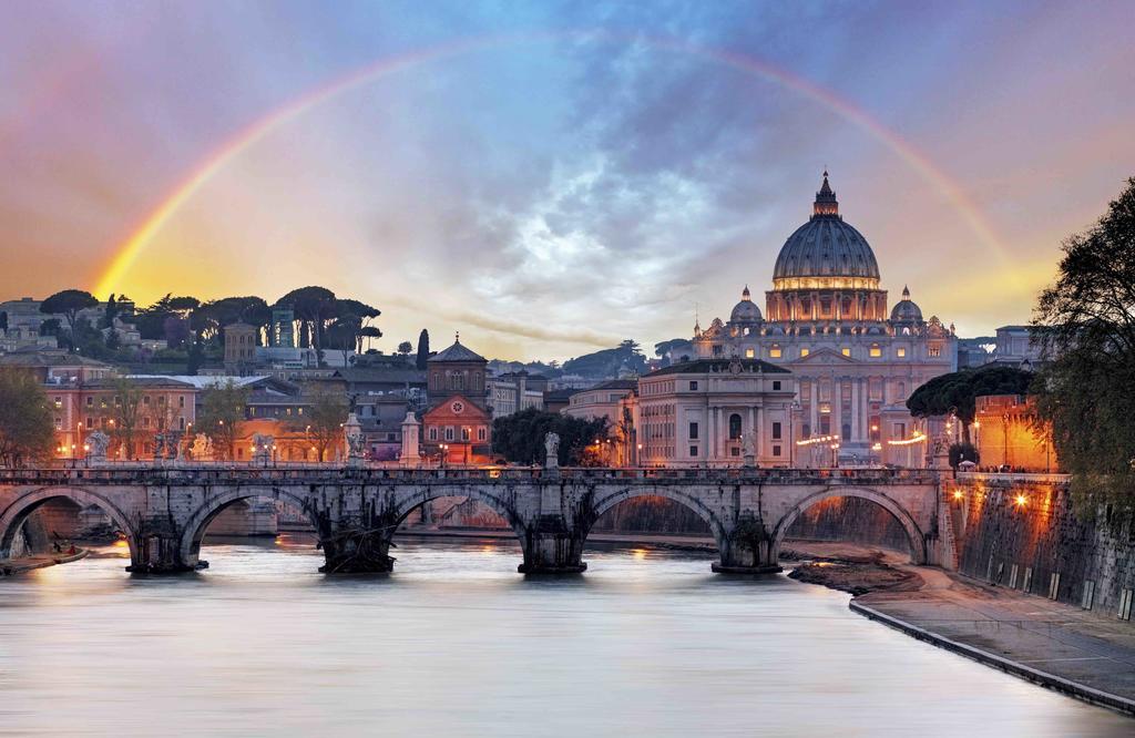 B&D Dolce Vita Rome Exterior photo